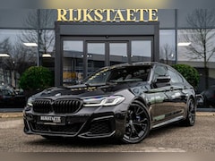 BMW 5-serie - 530i High Executive|LASER LED|ACC|PANO|HEAD-UP