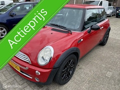 MINI One - 1.6 Seven 189.DKM AIRCO APK 19-06-2025