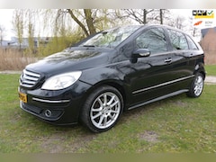 Mercedes-Benz B-klasse - 200 Turbo*airco*navi*xenon*6bak