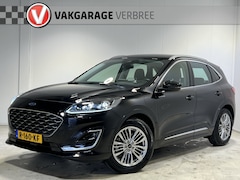 Ford Kuga - 2.5 PHEV Vignale | Navigatie | LM Velgen 18" | Winter Pakket | Elektrisch Glazen Panoramad