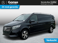 Mercedes-Benz Vito - 114 CDI KA L3 | Nieuw | trekhaak voor 2500 kg AHW