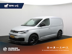 Volkswagen Caddy - 2.0 TDI 122pk DSG Style | BPM-vrij | 19” | BlackStyle |