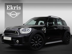 MINI Countryman - 2.0 Cooper S E ALL4 Chili Connected Navigation Plus / Chili /