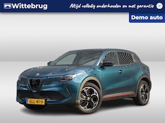 Alfa Romeo Junior - Elettrica Speciale 54 kWh 156PK Pack Techno | Stoelverwarming | Adaptive cruise |