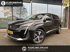 Peugeot 5008 - 1.2 Turbo Allure Pack Business - Automaat - Navi - Winterpakket - Org.NL