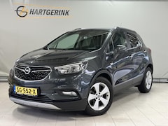 Opel Mokka X - 1.4i Turbo 140PK Innovation *Navi / Cruise / Camera / PDC