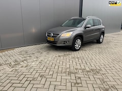 Volkswagen Tiguan - 1.4 TSI Sport&Style