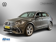 Volkswagen Tiguan - 1.5TSI 150pk DSG R-Line