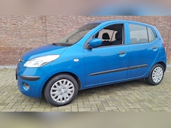 Hyundai i10 - 1.25i Dynamic Cool