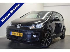 Volkswagen Up! - 1.0 BMT take up , CR CONTR , LMV15 , MISTL V , BL TOOTH , V STOEL VERW ,