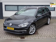 Volkswagen Golf Variant - 1.5 TSI Highline