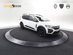 Dacia Jogger - TCe 110 Extreme | 7 Zitplaatsen | Camera | Dodehoekdetectie | Stoelverwarming