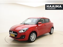 Suzuki Swift - 1.2 Select Smart Hybrid 83pk | Camera | Stoelverwarming | Cruise Control | Navigatie via A