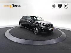 Peugeot 208 - PureTech 100 Allure Pack | Camera | Stoelverwarming | Apple Carplay | Parkeersensoren