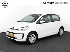 Volkswagen Up! - 1.0 65Pk Edition