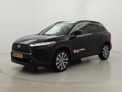 Toyota Corolla Cross - Hybrid 140 Style | Navigatie | Stoel-/stuurverwarming | Apple Carplay / Android Auto