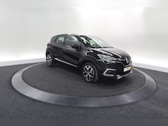 Renault Captur - TCe 90 Intens | Lage Kilometerstand | Parkeersensoren | Navigatie | Climate Control