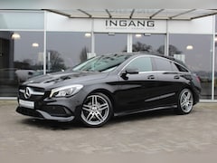 Mercedes-Benz CLA-klasse Shooting Brake - 180 Shootingbrake | Pano | Trekhaak |