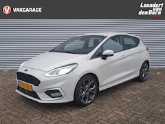 Ford Fiesta - 1.0 EcoBoost ST-Line | Apple Carplay/Android Auto | PDC | Cruise