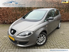 Seat Altea - 1.6i Sport-up I Airco I Trekhaak