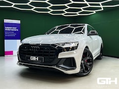 Audi Q8 - 60 TFSI e Competition 463PK B&O | Memory | RS | 360