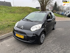 Citroën C1 - 1.0-12V Séduction