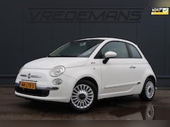 Fiat 500 - 1.2 Pop