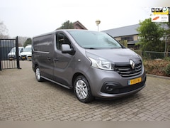 Renault Trafic - 1.6 dCi T29 L1H1 Formula Edition Yellow Energy