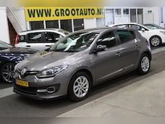 Renault Mégane - 1.2 TCe Bose Airco, Navi, Trekhaak, Cruise control