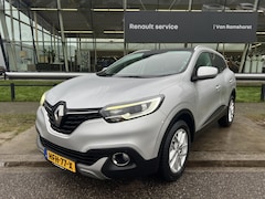 Renault Kadjar - 1.5 dCi Xmod / Dealer onderhouden / Panorama / Keyless / Climate / PDC 360'' / Cruise / DA