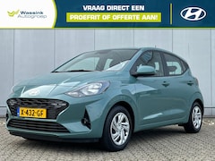 Hyundai i10 - Comfort | Airco | Cruise Control | Bluetooth I € 285 PL per maand