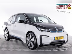 BMW i3 - Basis 120Ah 42 kWh | Full LED | NAVI ✅ 1e Eigenaar