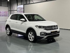 Volkswagen T-Cross - 1.0 TSI Style