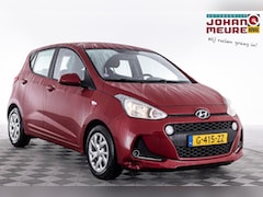 Hyundai i10 - 1.0i Comfort 5-drs | AIRCO ✅ 1e Eigenaar