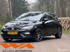 Seat Leon - 1.4 TSI FR ACC/18 INCH/ FULL LED/LANE ASSIST