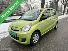 Daihatsu Cuore - 1.0 Trend /NIEUWE APK/ZUINIG/