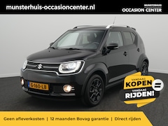 Suzuki Ignis - 1.2 Stijl - Automaat - Afneembare trekhaak - Stoelverwarming