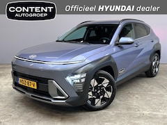 Hyundai Kona - 1.6 GDI HEV DCT Comfort Smart