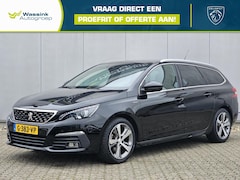 Peugeot 308 SW - 130pk GT-line | Navigatie | Panoramadak | Denon