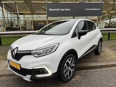 Renault Captur - 0.9 TCe Intens / Trekhaak / 17'' LMV / Keyless / PDC. Achter / Navi / DAB /