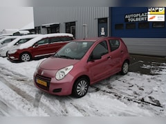 Suzuki Alto - 1.0 Base 5-DEURS BJ'09