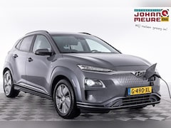 Hyundai Kona Electric - EV Comfort 64 kWh | NAVI | ECC | VELGEN