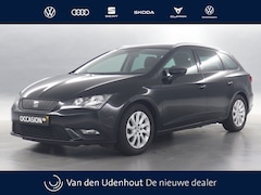 Seat Leon ST - 1.0 EcoTSI 115pk Style Connect / Navigatie