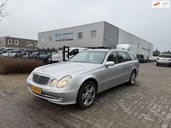 Mercedes-Benz E-klasse Estate - 280 CDI Elegance | NAP V6 Nieuwe APK |