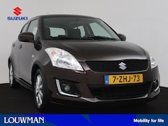 Suzuki Swift - 1.2 Dynamic EASSS | Airco | LM velgen | Cruise Control |