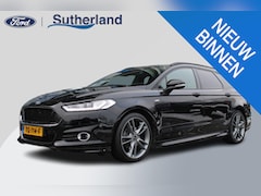 Ford Mondeo Wagon - 1.5 ST Line Afneembare Trekhaak | Climate Control | Cruise Control | Camera | Elektrische