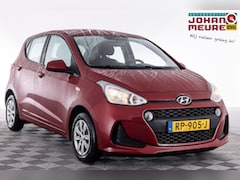 Hyundai i10 - 1.0i Comfort 5-drs | AIRCO ✅ 1e Eigenaar