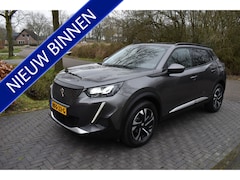 Peugeot 2008 - 1.2 PureTech Allure '20 AUT. Pano NIEUWST