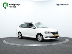 Skoda Fabia Combi - 1.0 TSI Ambition | Private Lease 399, - P.m