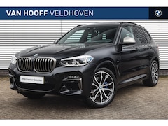 BMW X3 - M40i xDrive High Executive Automaat / Panoramadak / Trekhaak / Sportstoelen / Stoelverwarm